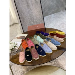 [Loro Piana/SA급] 섬머 참스 워크  - 14색상