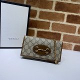 [GUCCI] 1955 홀스빗 WOC