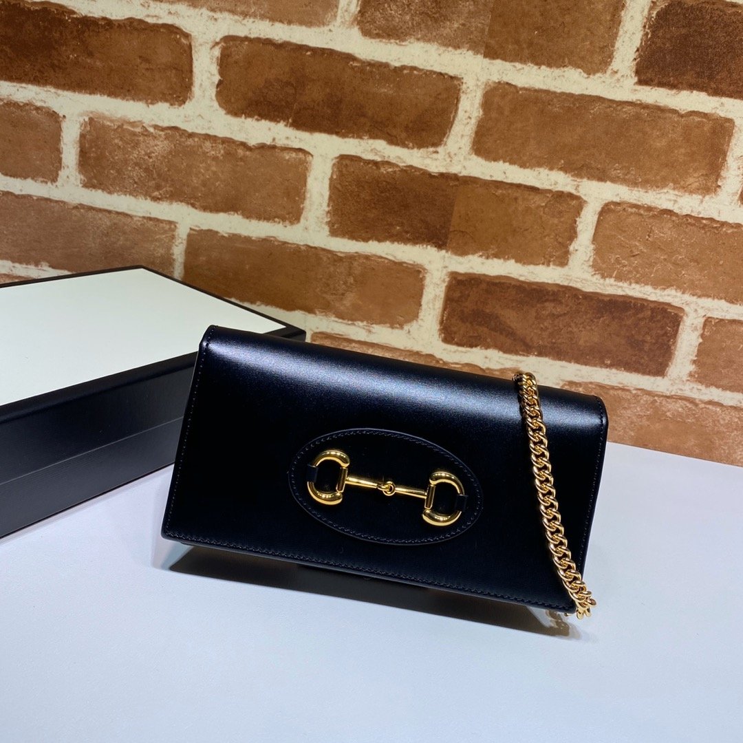 [GUCCI] 1955 홀스빗 WOC