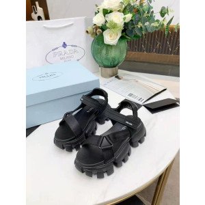 [PRADA/SA급] 클라우드 버스트 썬더 샌들