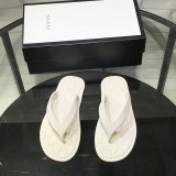 [GUCCI/SA급] 구찌 러버 플립플랍