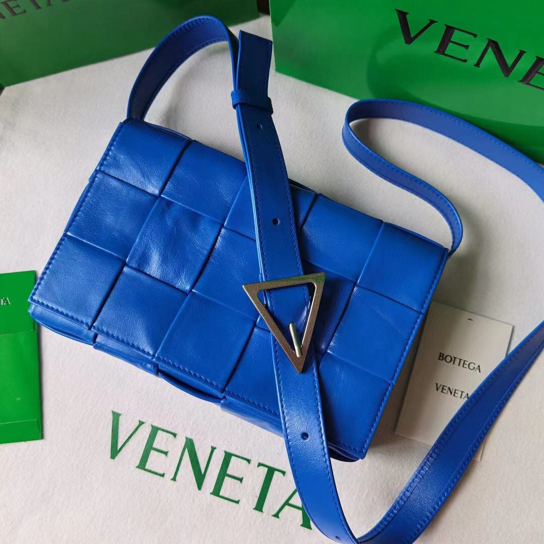 [BOTTEGA/SA급] 보테가 베네타 카세트백 남성용 -6색