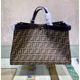 [FENDI] 피카부 X-tote