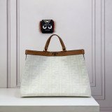[FENDI/SA급] 피카부 X-tote