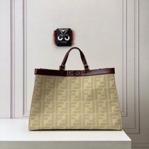[FENDI/SA급] 피카부 X-tote