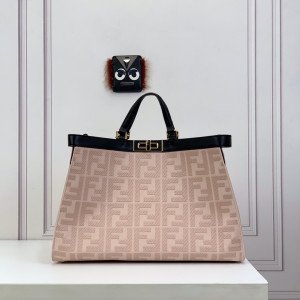 [FENDI/SA급] 피카부 X-tote