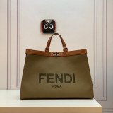 [FENDI/SA급] 피카부 X-tote