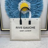 [YSL/SA급] 생로랑 리브고쉬 토트백