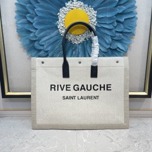 [YSL/SA급] 생로랑 리브고쉬 토트백