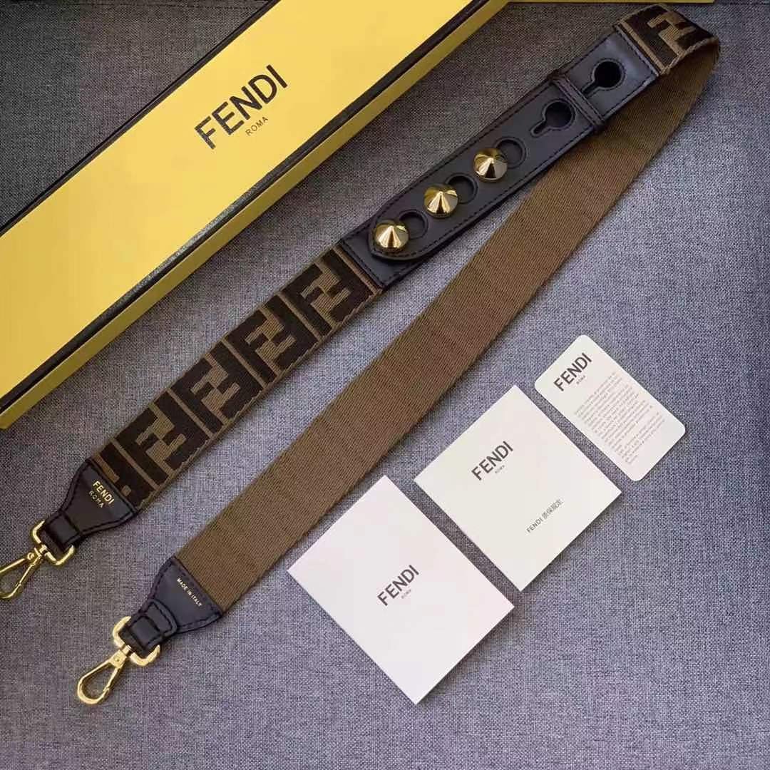 [FENDI/SA급] 펜디 FF로고 스트랩