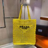 [PRADA] 프라다 네트백
