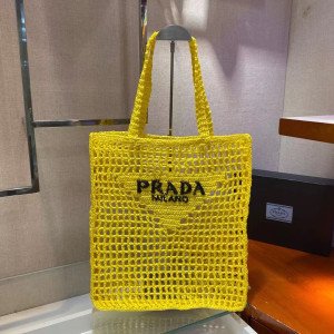 [PRADA] 프라다 네트백