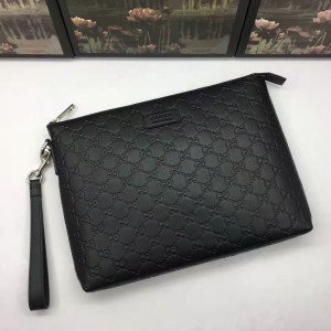 [GUCCI/SA급] 구찌 시그니처 남성 소프트백