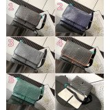 [GOYARD/리미티드] 카페티엔 메신저백 MM