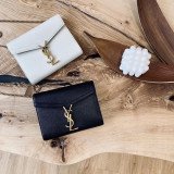 [YSL] 카산드라 체인지갑 WOC -2색상