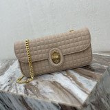 [CELINE] 셀린느 미디움 체인 설키 마차백