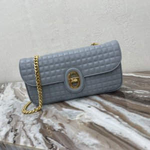 [CELINE] 셀린느 미디움 체인 설키 마차백
