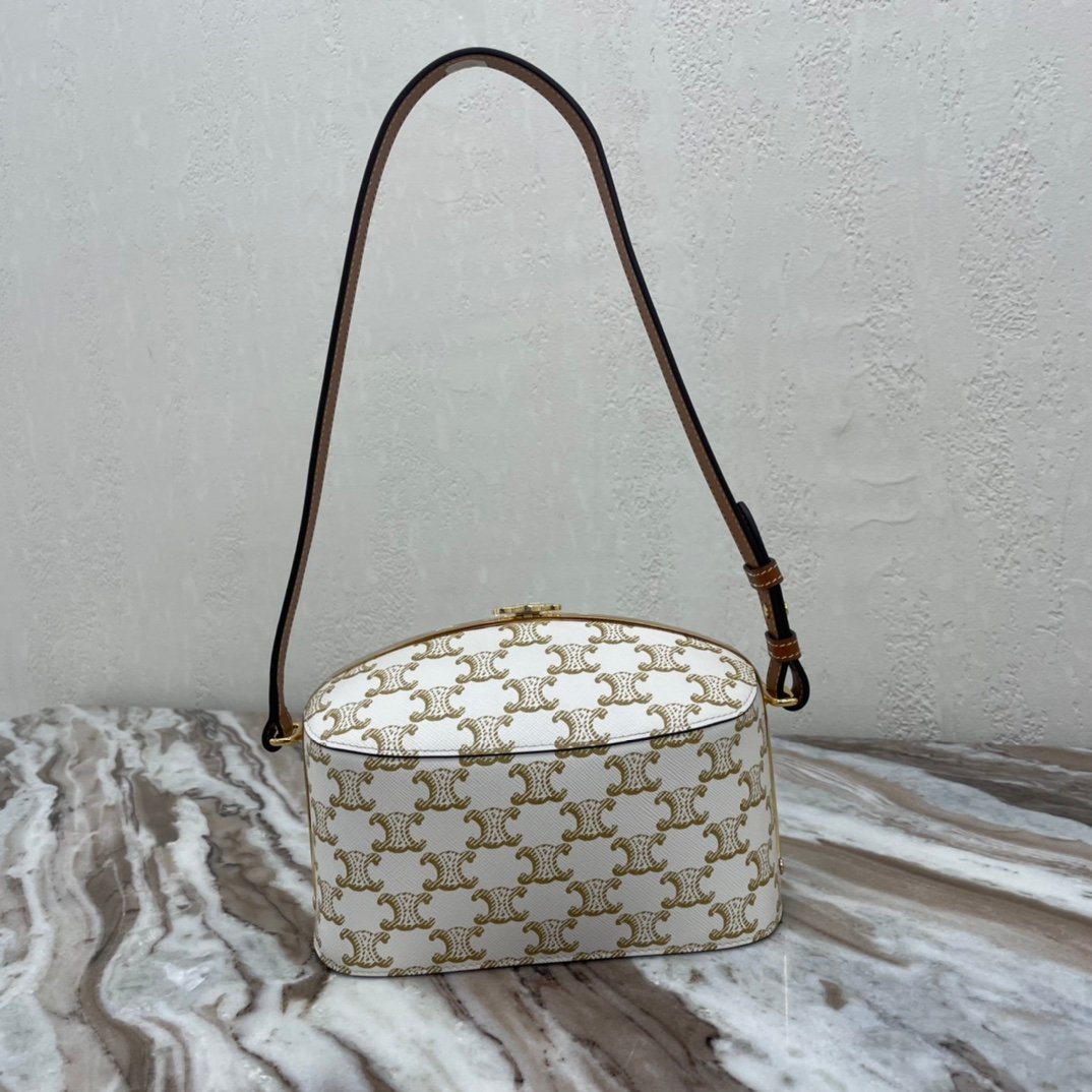 [CELINE] 셀린느 런치박스백