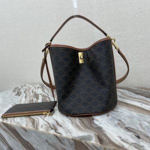 [CELINE] 셀린느 버킷16백