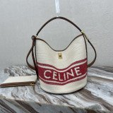 [CELINE] 셀린느 버킷16백