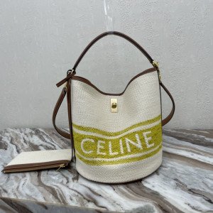 [CELINE] 셀린느 버킷16백