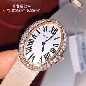[Cartier/SA급] 베누아 워치 스몰
