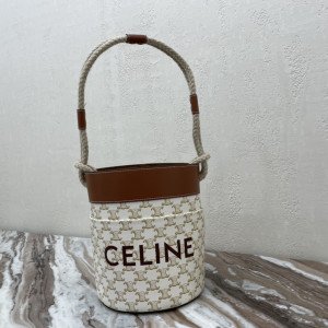 [CELINE] 셀린느 마린 버킷백