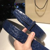 [Tom Ford] 톰포드 남성 벨트 네이비