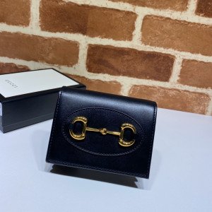 [GUCCI] 1955 홀스빗 카드지갑 -할인