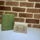 [GUCCI] 1955 홀스빗 카드지갑 -할인
