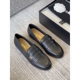 [CHANEL/SA급] 샤넬 CC로고 로퍼