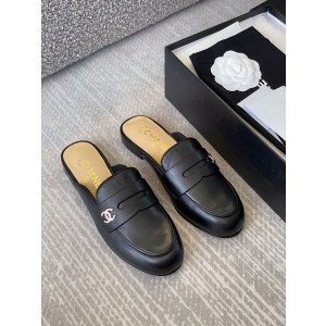 [CHANEL/SA급] 샤넬 CC로고 블로퍼