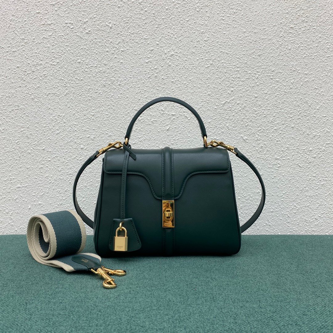 [CELINE/SA급] 스몰 소프트 16백+스트랩 -퀄리티옵션