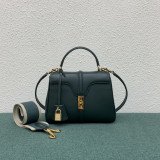 [CELINE/SA급] 스몰 소프트 16백+스트랩 -퀄리티옵션