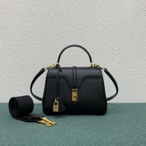 [CELINE/SA급] 스몰 소프트 16백+스트랩 -퀄리티옵션