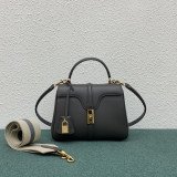 [CELINE/SA급] 스몰 소프트 16백+스트랩 -퀄리티옵션