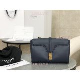 [CELINE/백경] 틴 소프트 16 백 -정품가죽