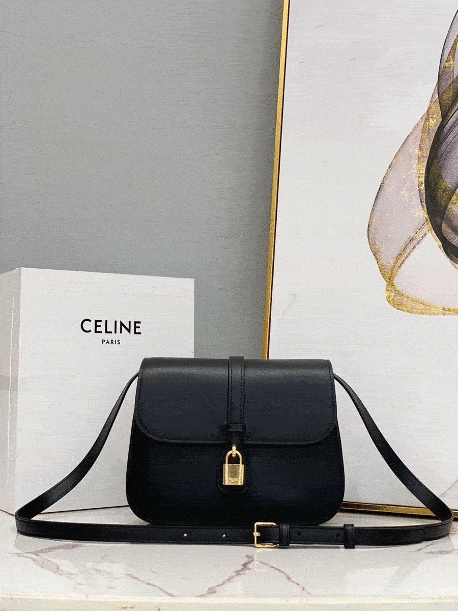 [CELINE] 미듐 TABOU 타보우(타부) -4색상