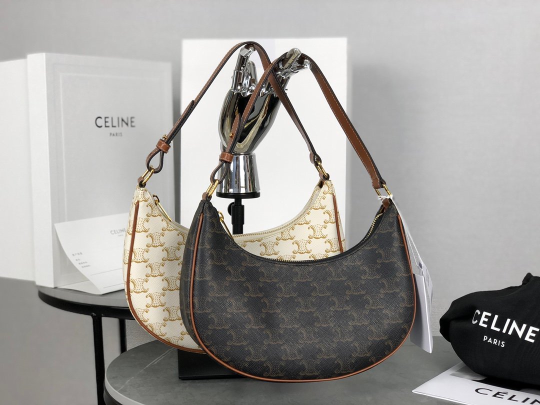 [CELINE/백경] 트리오페 AVA 아바 백