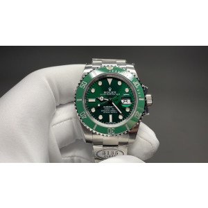 [ROLEX/SA급] 서브마리너 CLEAN社 -3135 슈퍼클론