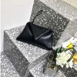 [BOTTEGA] 트라이앵글 클러치 백