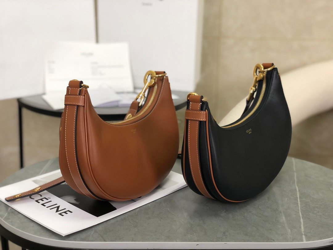 [CELINE/백경] AVA 아바 백 -정품가죽