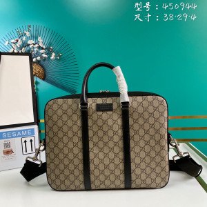 [GUCCI/SA급] 구찌 GG 수프림 브리프 케이스