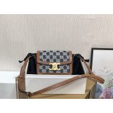 [CELINE/SA급] 틴 트리오페백