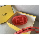 [FENDI] 펜디 미니 카메라 케이스백