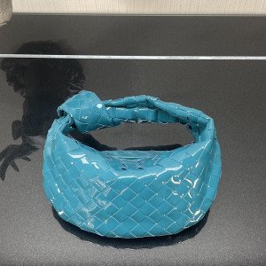 [BOTTEGA] 미니 조디 페이턴트