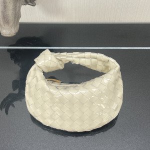 [BOTTEGA] 미니 조디 페이턴트