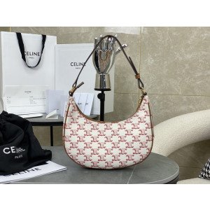 [CELINE/백경] 트리오페 AVA 아바 백 -정품가죽