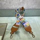 [FENDI] 펜디 FF로고 스트랩