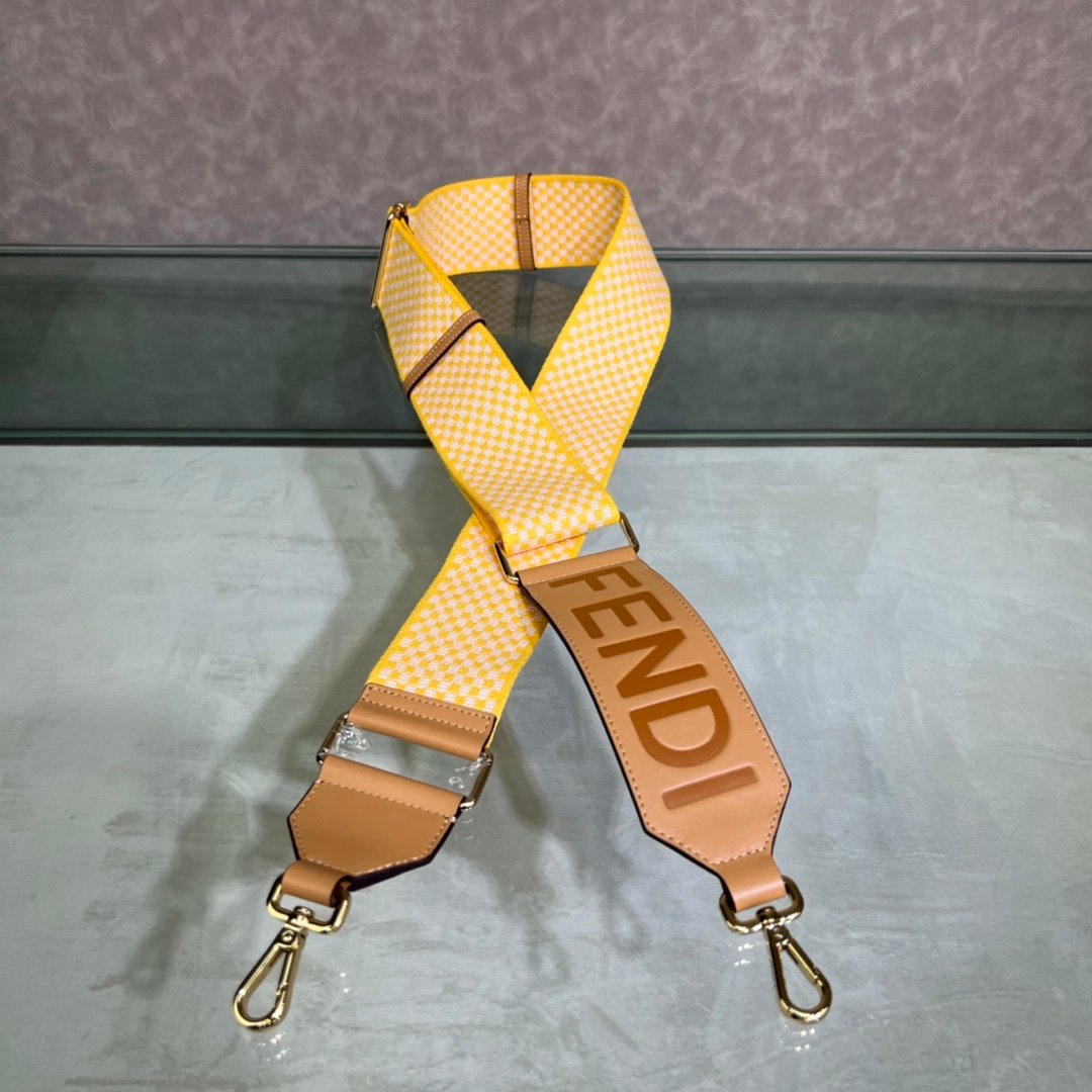 [FENDI] 펜디 스트랩